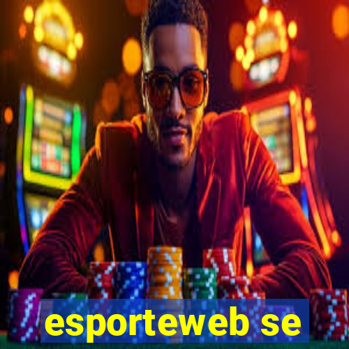 esporteweb se